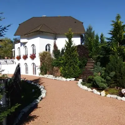 Villa Edelstein