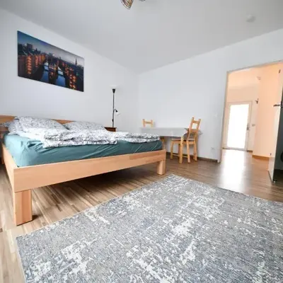 Koblenz City Center Apartments