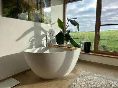 Grundriss der Unterkunft Eifelvilla Weber