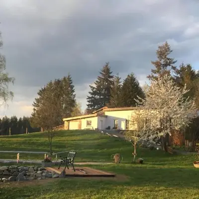 Ferienhaus Eifelblick