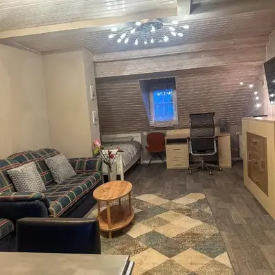 Ferienwohnung Sonnentälchen