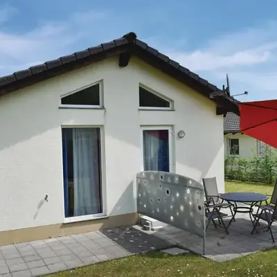 Nice Home In Gerolsteinhinterhausen