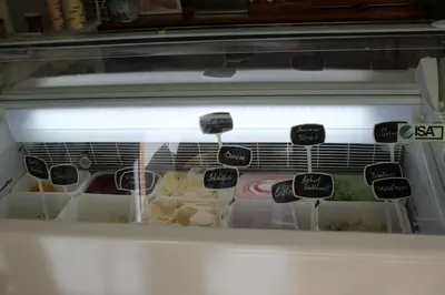 Essen in der Ferienwohnung oder in der Nähe