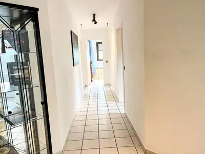 Grundriss der Unterkunft Apartment Ferienapartments Adenau-4 by Interhome