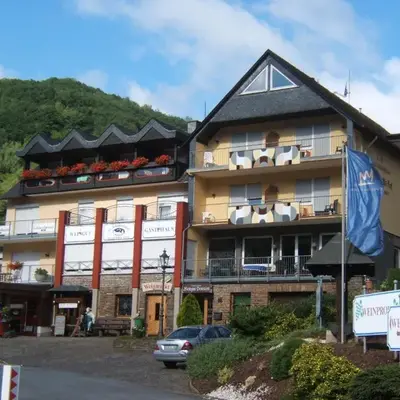 Ferienwohnungen Scheid Volker