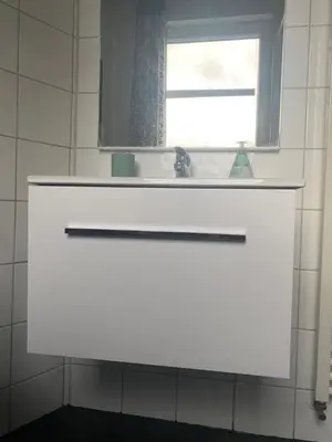 Grundriss der Unterkunft Haus zum Rhein