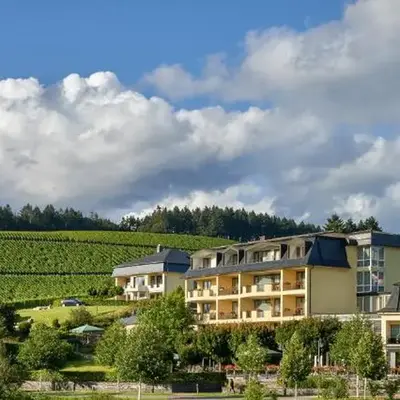 Hotel Weis