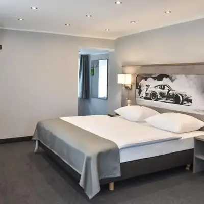 GT3 Hotel