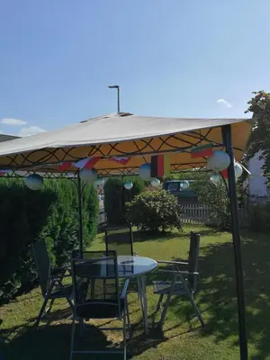 Grundriss der Unterkunft Ferienwohnung An der Loreley