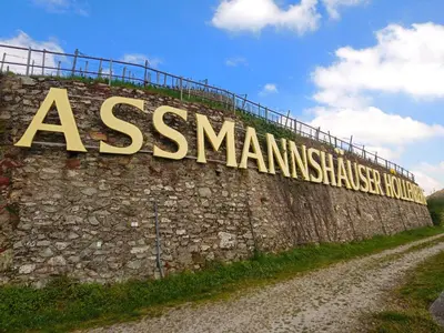 Grundriss der Unterkunft Pension Milberg Assmannshausen
