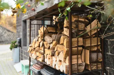 Grundriss der Unterkunft Basalt-Loft
