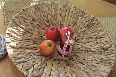Essen im Privatzimmer oder in der Nähe