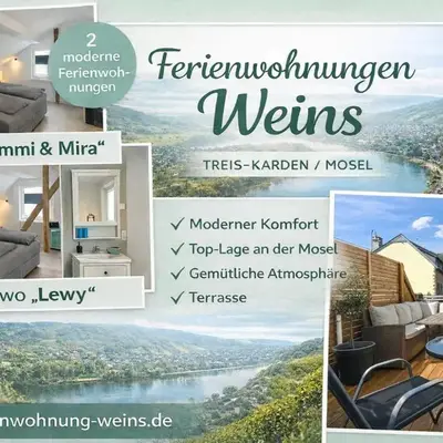 Ferienwohnung Weins