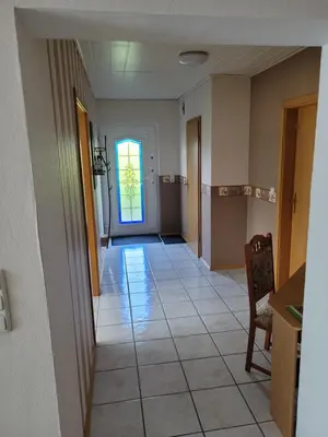 Grundriss der Unterkunft Luba