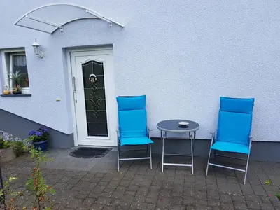 Grundriss der Unterkunft Luba