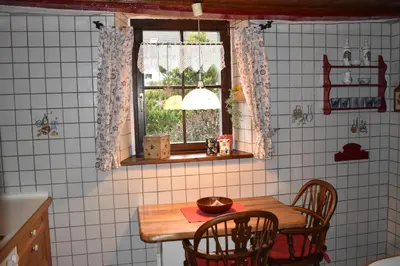 Grundriss der Unterkunft Das Pautzen Haus
