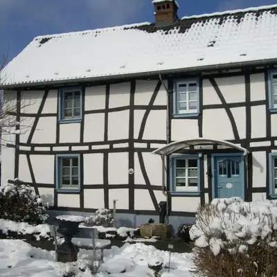 Haus-Hoeppches