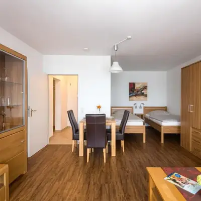 Apartment Lahnhöhe - A707 by Interhome