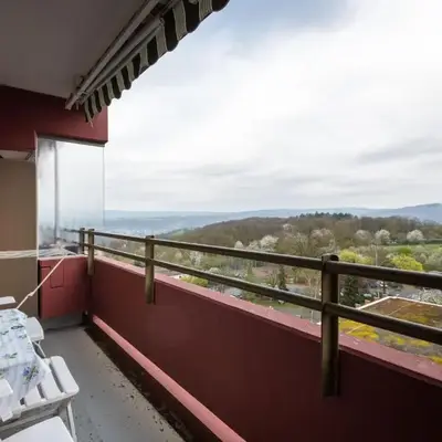 Apartment Hunsrückblick - A905 by Interhome