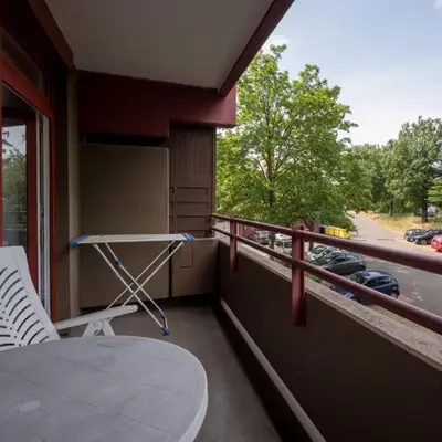 Apartment Wanderlust - B212 by Interhome