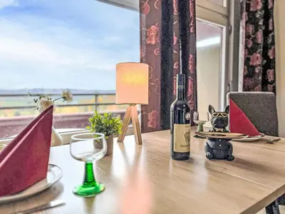 Grundriss der Unterkunft Apartment Braubach - B715 by Interhome