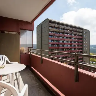 Apartment Braubach - B715 by Interhome