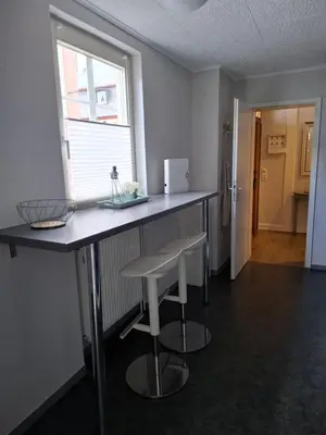 Grundriss der Unterkunft Ferienhaus N° 14