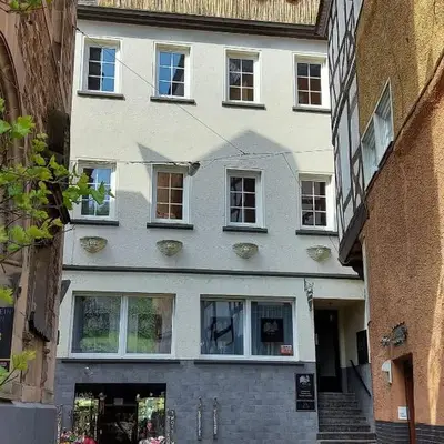 Pension Winnemuller