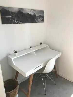 Grundriss der Unterkunft Wander- und Aktivchalet