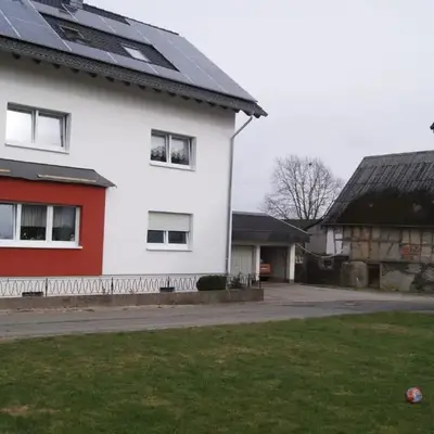 Haus Straus