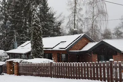 Ferienhaus 