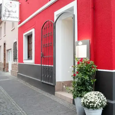 Gasthof zur alten Feuerwache