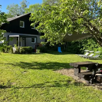 Ferienhaus Sternenhimmel