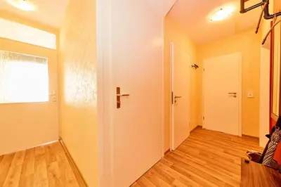 Grundriss der Unterkunft Haus Constanze