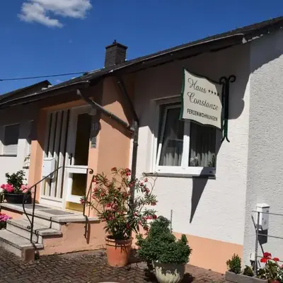 Haus Constanze