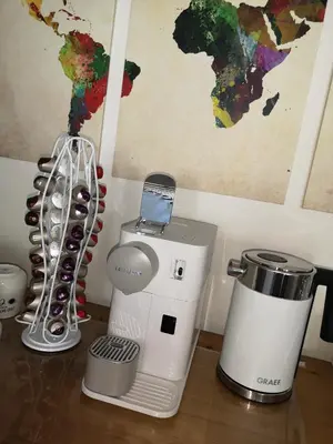 Grundriss der Unterkunft Haus Marvin