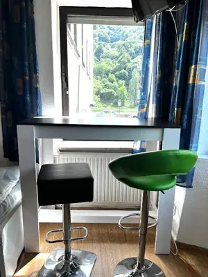 Grundriss der Unterkunft Ferienwohnung in Ediger Eller