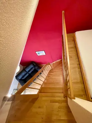 Grundriss der Unterkunft Hotel Schloss Zell