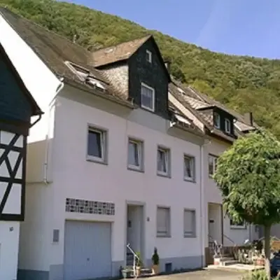 Ferienhaus Loreleytal