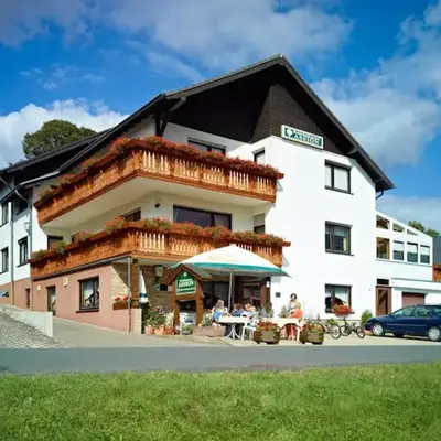 Hotel Garni Assion