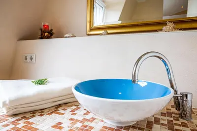 Grundriss der Unterkunft Hotel Rhein-Residenz