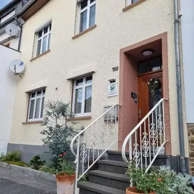 Georgs Ferienhaus