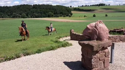 Gäste, die in der Unterkunft Heinfried übernachten