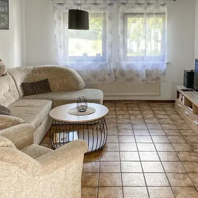 Ferienhaus 5 In Thalfang