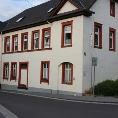 Ferienwohnung Meuser
