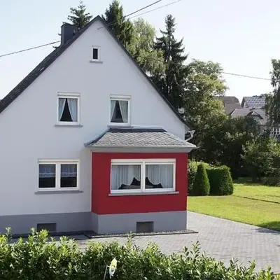 Ferienhaus am Flaumbach