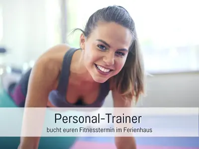 Gäste, die in der Unterkunft 4 Sterne Ferienhaus 