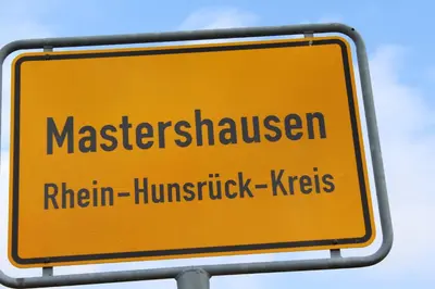 Ein Zertifikat, Auszeichnung, Logo oder anderes Dokument, das in der Unterkunft Ferienhaus Laydeckersch ausgestellt ist