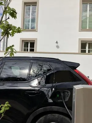 Grundriss der Unterkunft Gästehaus Cantzheim