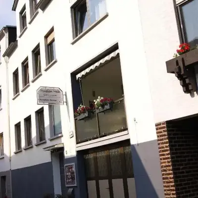 Pension Heib